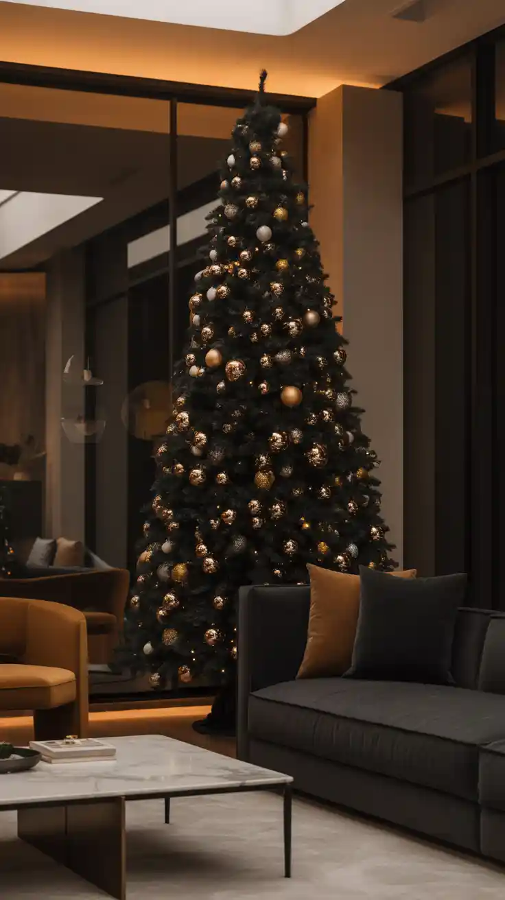 Christmas Tree Inspiration 2025: Modern, Classic & Rustic Holiday Decor Ideas