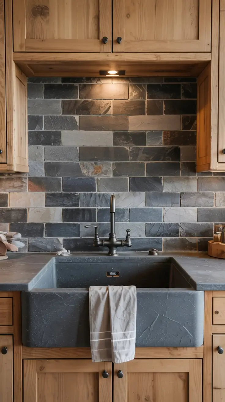 Stonewall Kitchen Ideas 2026: Modern, Farmhouse, Rustic and Stylish Stone Wall Designs