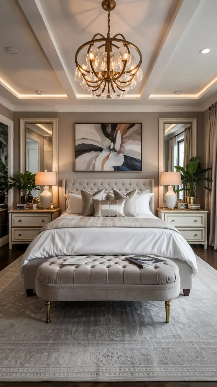 Bedroom Bench Ideas 2026: Stylish, Modern, and Functional Inspiration for Every Bedroom