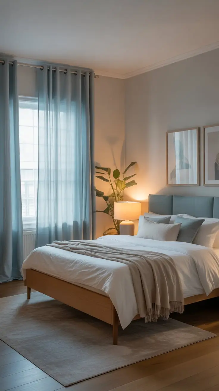 Bedroom Curtains Ideas 2026: Modern, Elegant, and Stylish Trends for Every Home