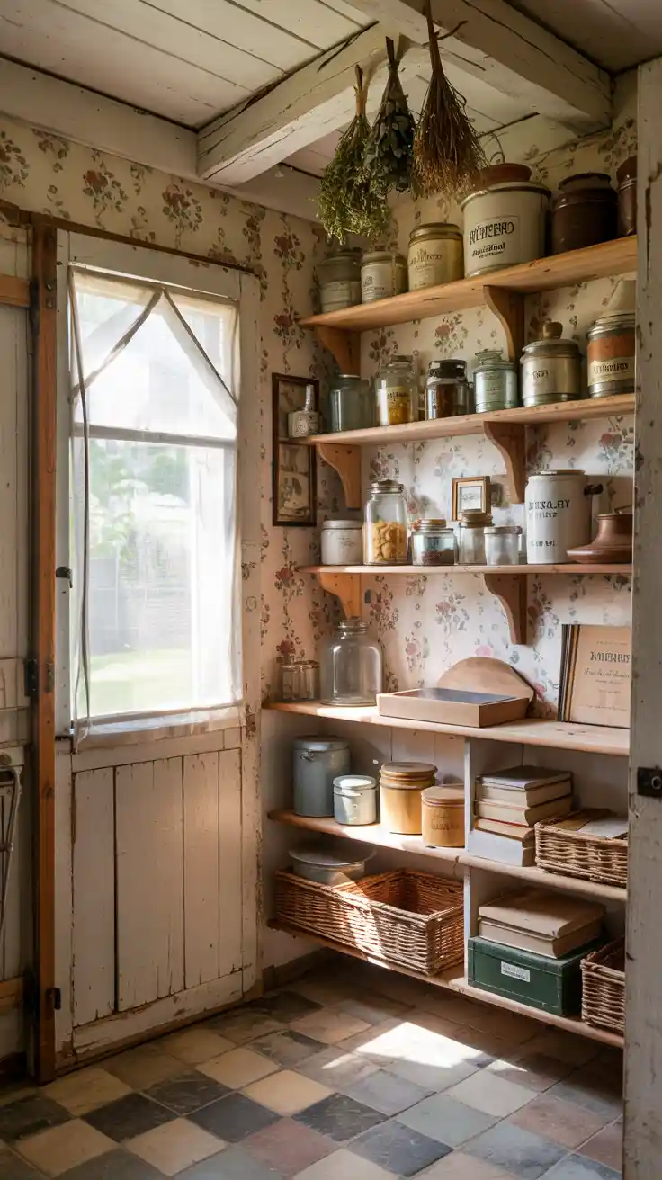 Pantry Makeover Ideas 2026: Modern, Functional, And Stylish Transformations For Every Home