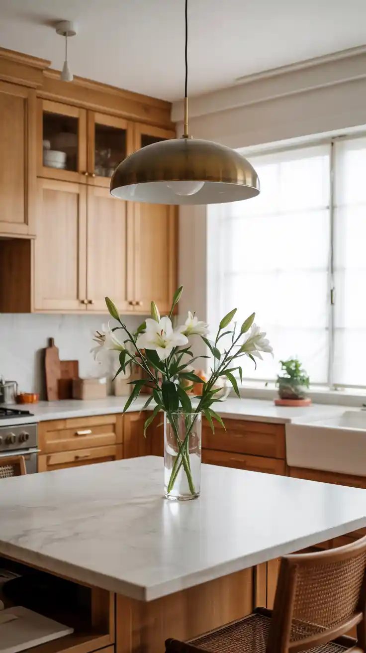 Brown Kitchen Ideas 2026: Modern, Rustic, And Cozy Designs For Every Home