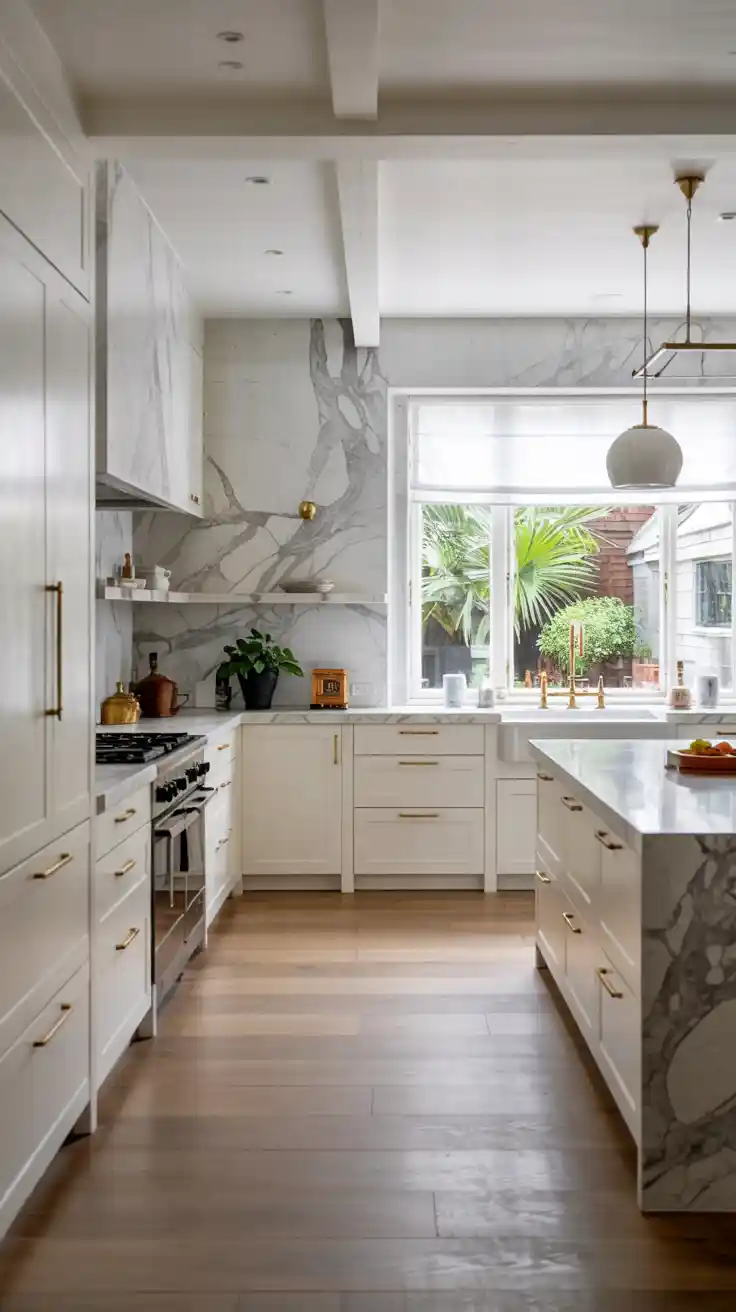 Kitchen Backsplash Ideas 2026: Modern Trends, Stylish Designs, and Creative Combinations