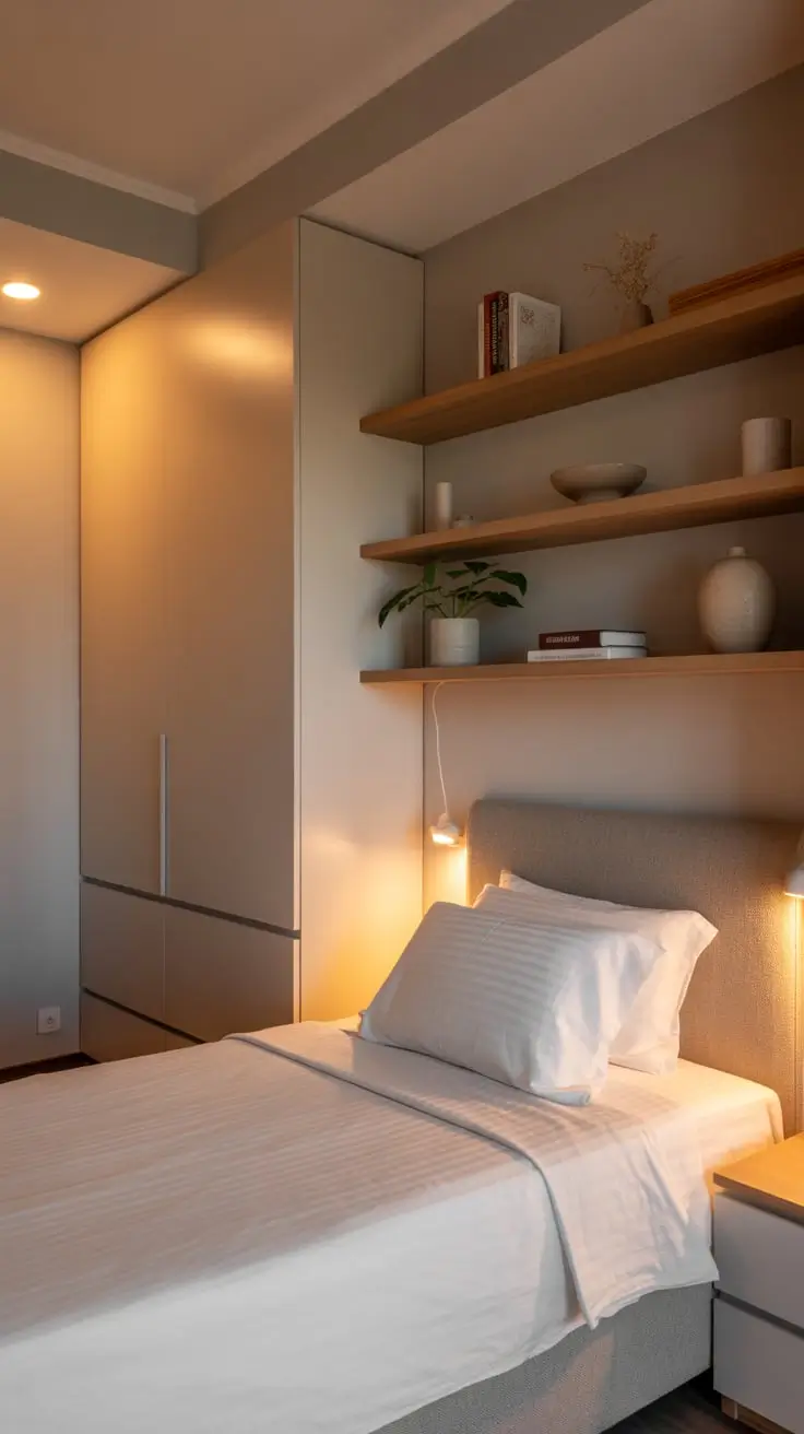 Small Bedroom Ideas 2026: Modern, Cozy, and Minimalist Designs for Every Lifestyle