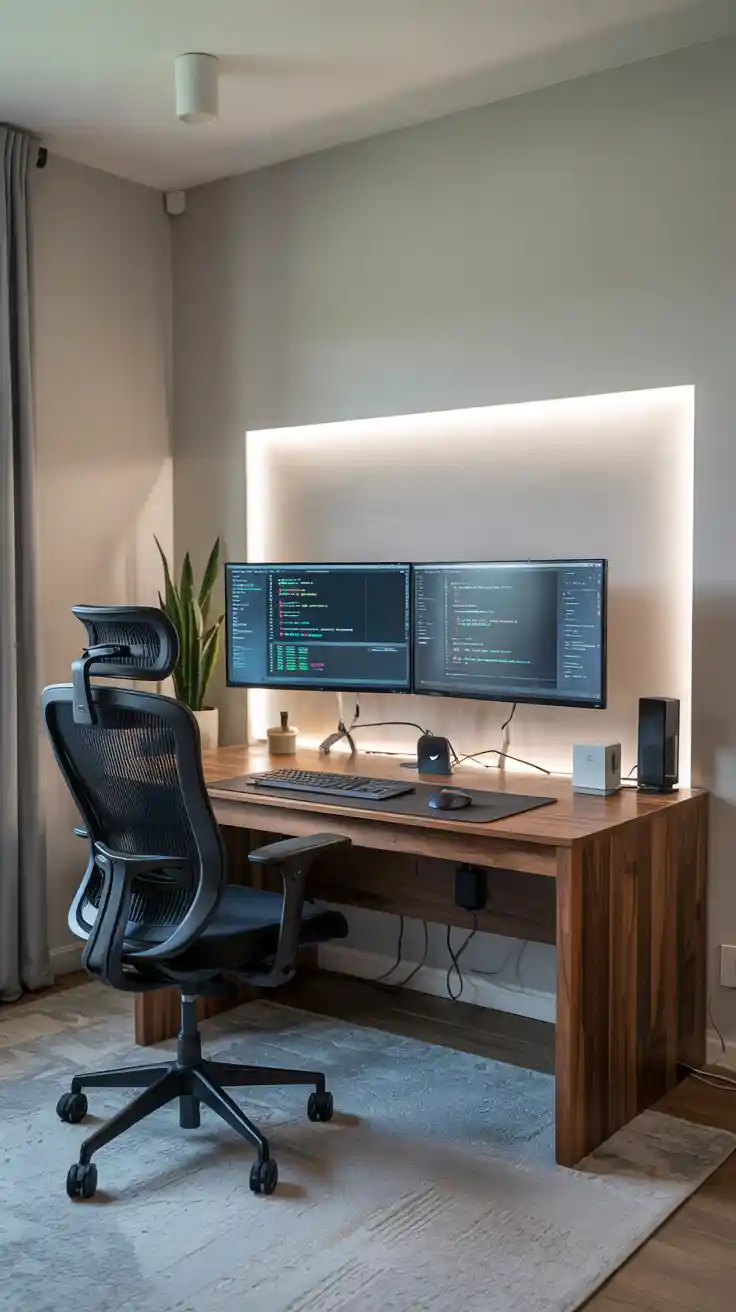Computer Desk Ideas 2026: Modern, Minimalist & Aesthetic Workspace Designs For Every Home