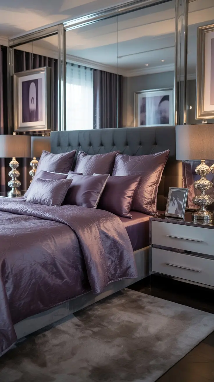 Grey Bedroom Ideas 2026: Modern, Cozy, And Stylish Designs For Every Home