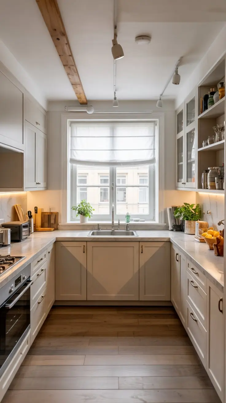 Kitchen Layouts 2026: Modern, Functional, and Stylish Designs for Every Home