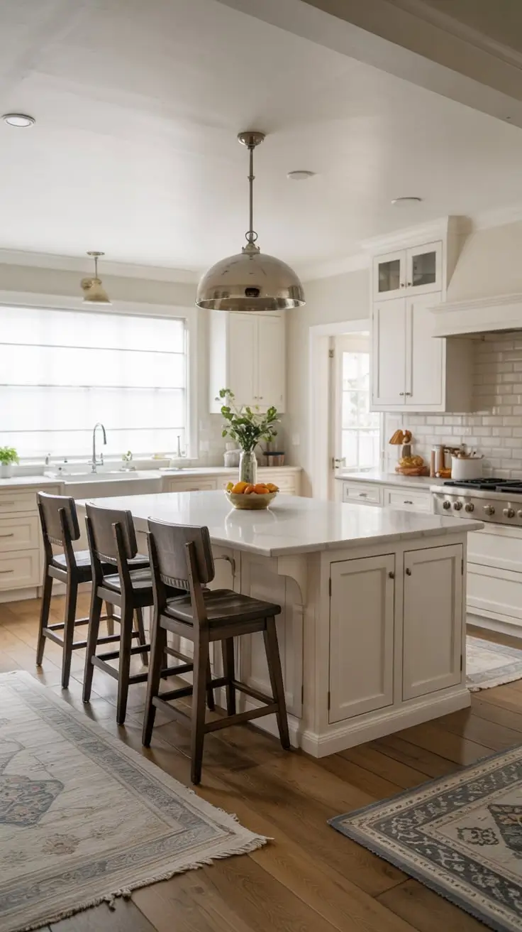 Wood Kitchen Ideas 2026: Modern, Natural, and Timeless Designs for Every Home