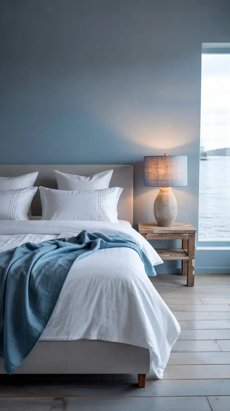 Bedroom Colors Ideas 2026: Modern, Calming, and Stylish Palettes for Every Space
