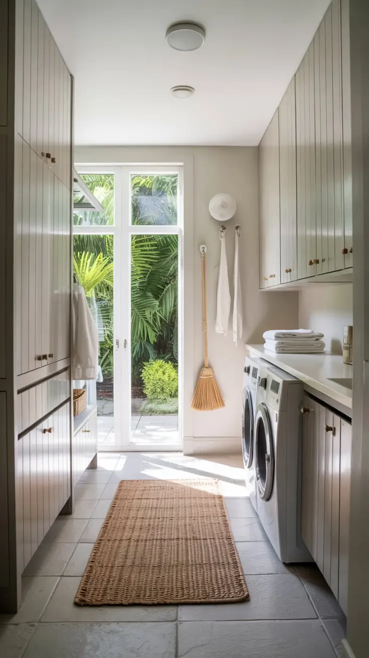 Laundry Room Organization Ideas 2026: Smart, Stylish & Space-Saving Solutions for Every Home