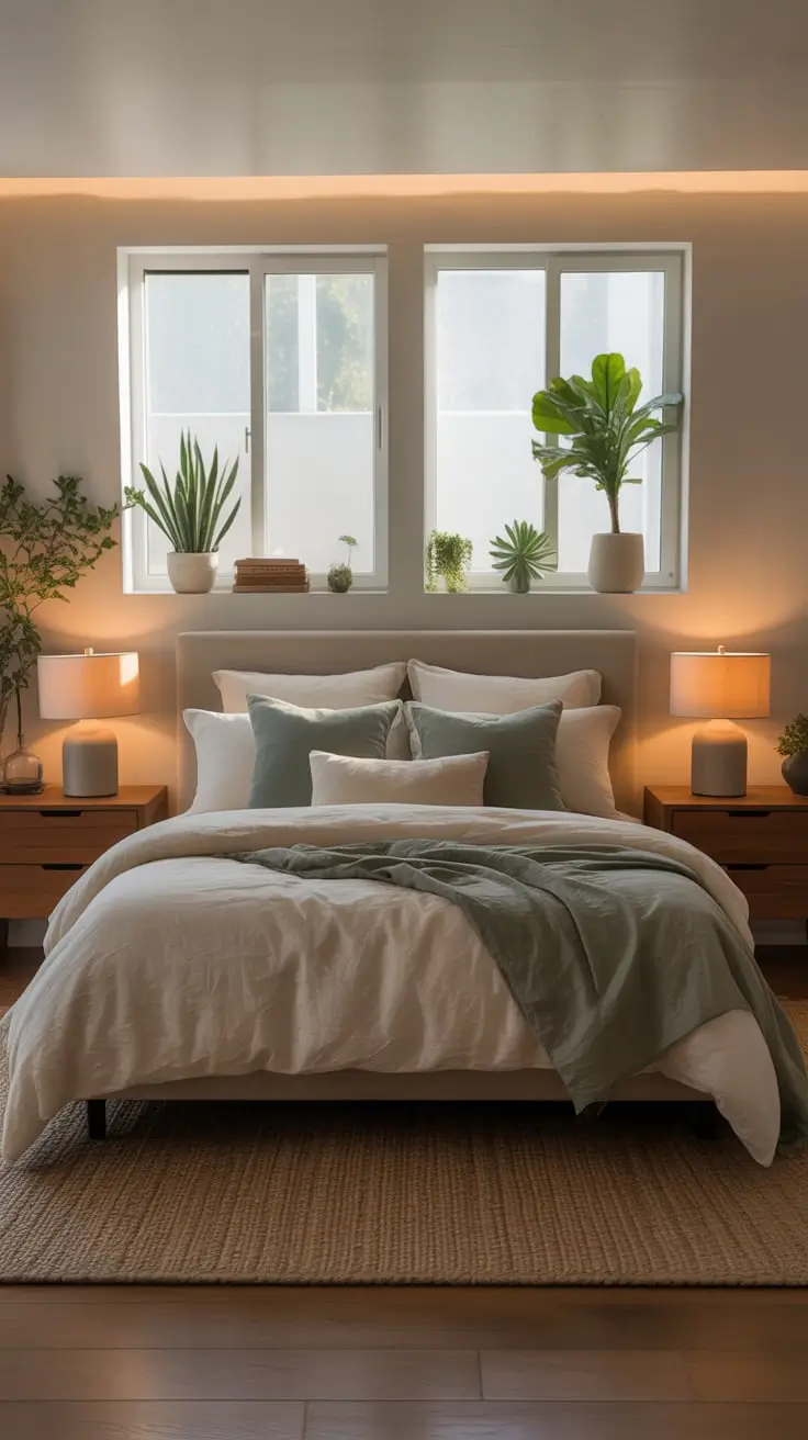 Bedroom Layout 2026: Modern Bedroom Design Trends and Inspiring Layout Ideas