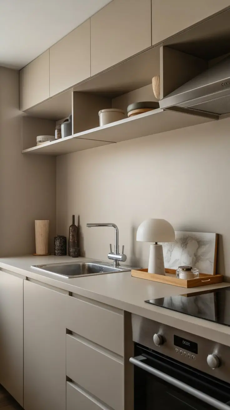 Kitchen Counter Decor 2026: Modern, Functional, and Stylish Ideas for Every Home