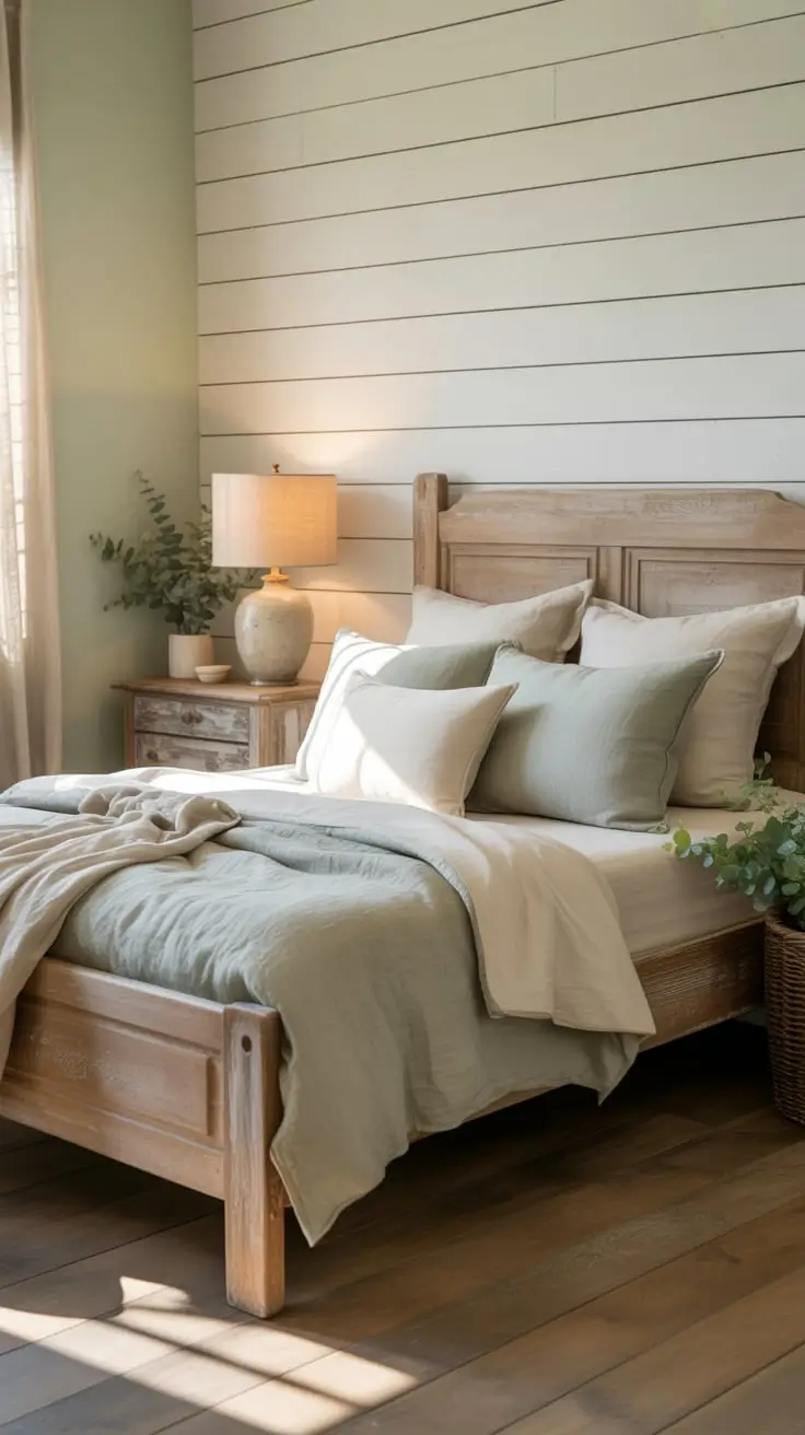 Farmhouses Bedroom Ideas 2026 – Cozy, Modern, Rustic, and Vintage Bedroom Inspirations