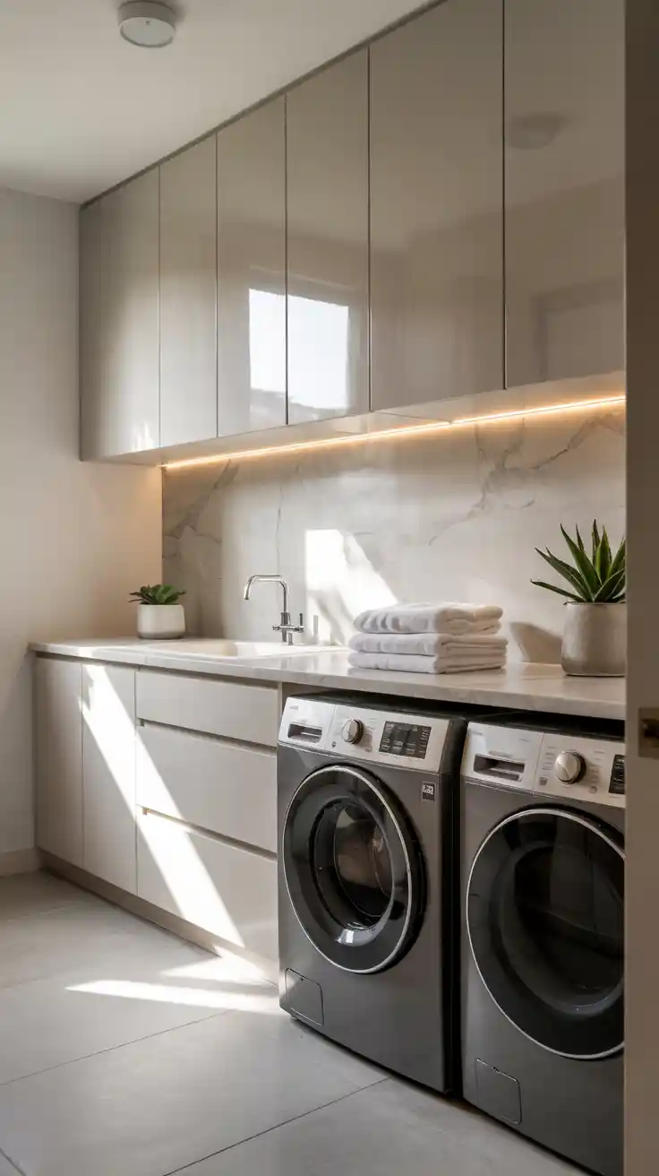 Laundry Room Makeover Ideas 2026: Inspiring Designs and Budget-Friendly Transformations