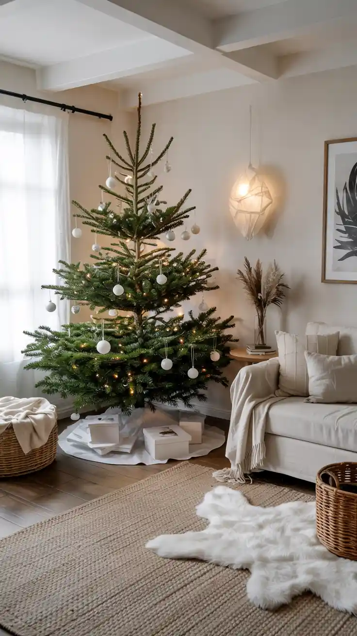 Christmas Tree Decorations Ideas 2025: Modern, Classic & Creative Holiday Themes for Every Home