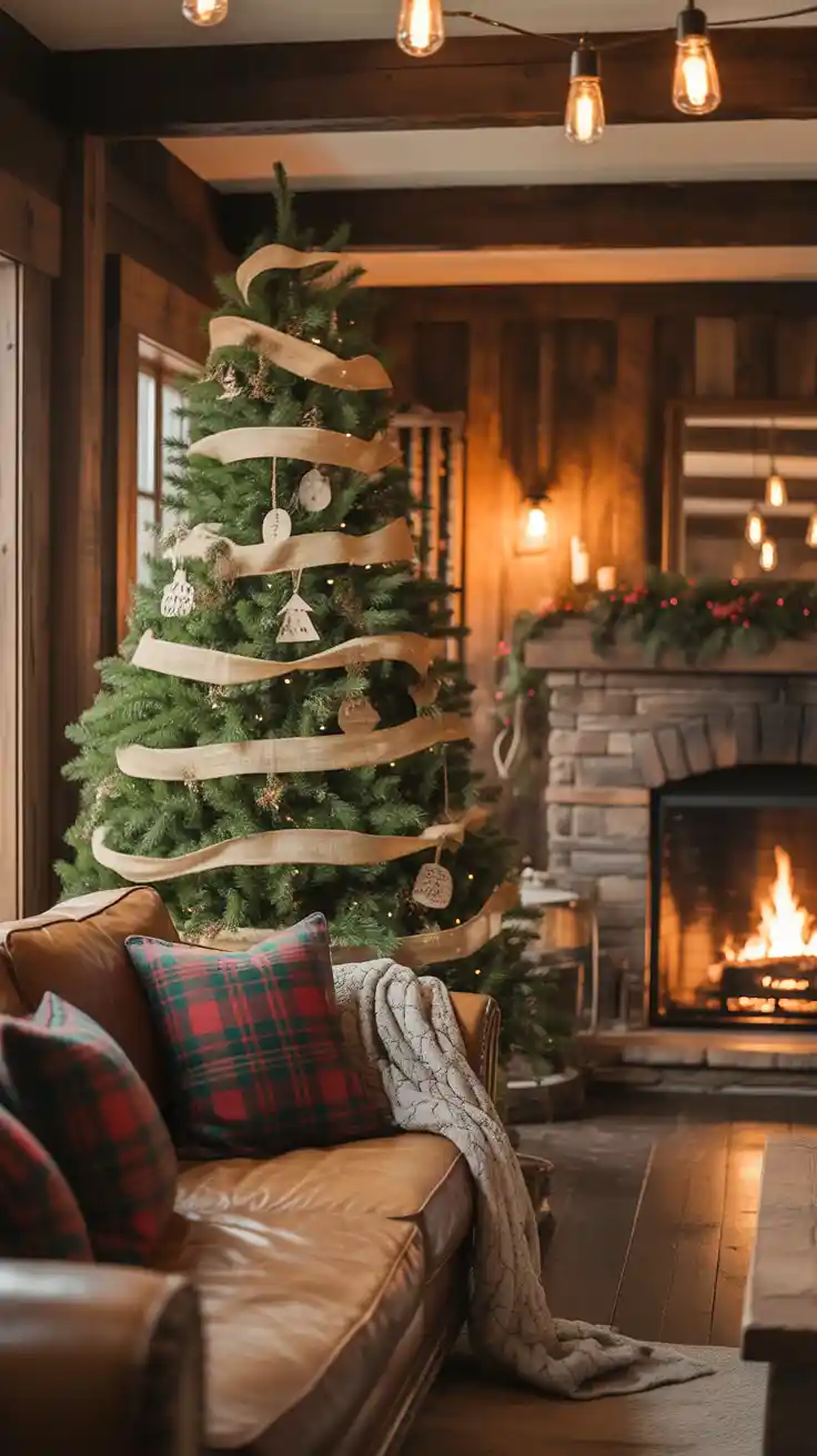 Christmas Tree Trends 2025: Modern, Vintage & Farmhouse Inspiration For Holiday Decor
