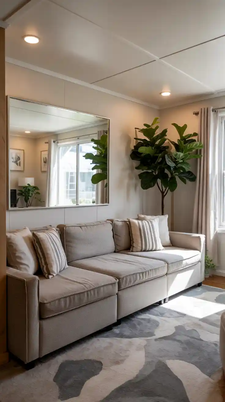 Living Room Makeover Ideas 2026: Cozy, Modern, And Budget-Friendly Transformations