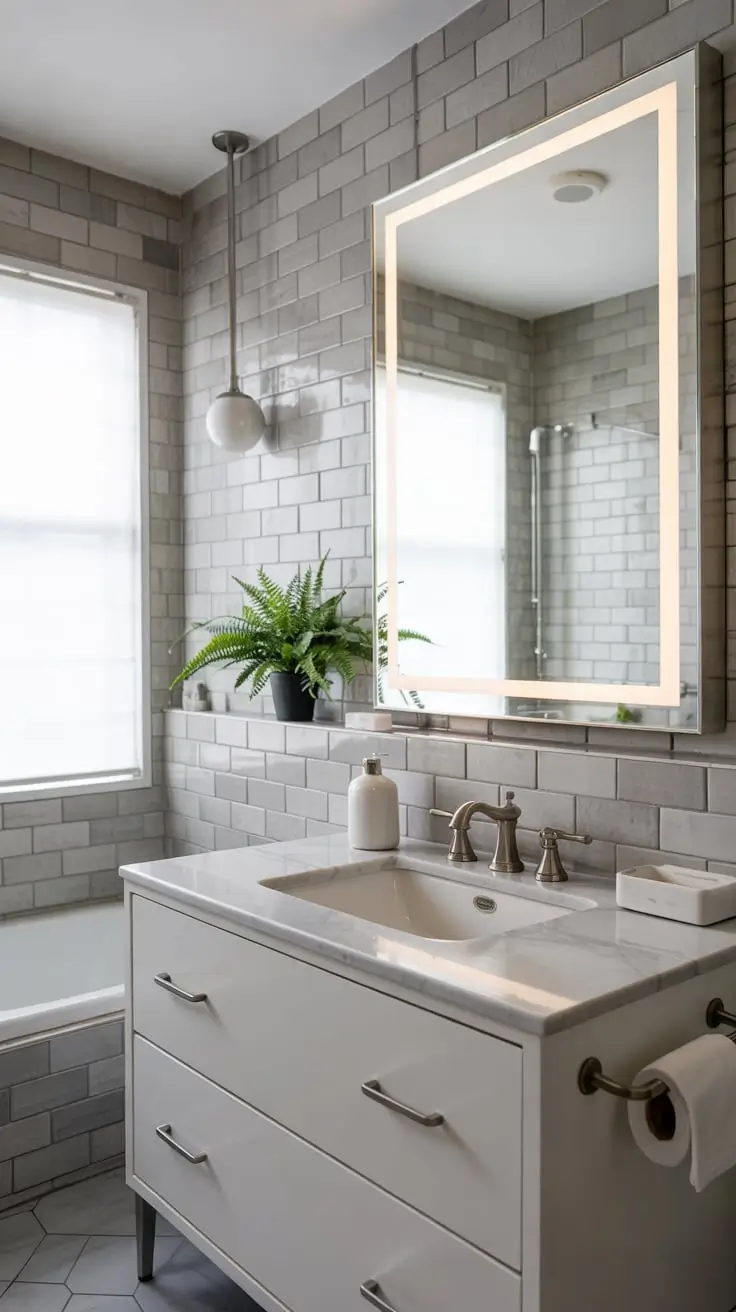 Bathroom Makeover Ideas 2026: Modern, Budget-Friendly, And Inspiring Designs For Every Style