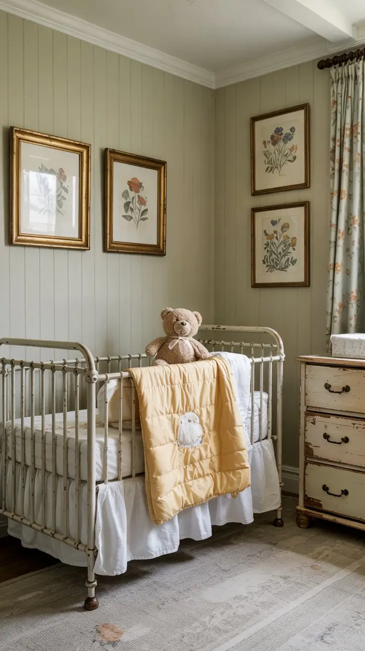 Nursery Makeover Ideas 2026: Creative, Cozy & Budget-Friendly Transformations