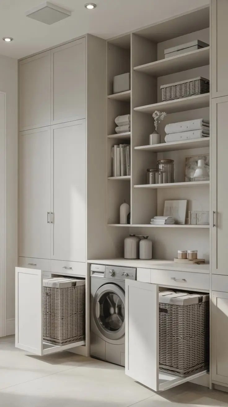 Laundry Room Ideas 2026: Modern, Farmhouse & Small Space Inspirations