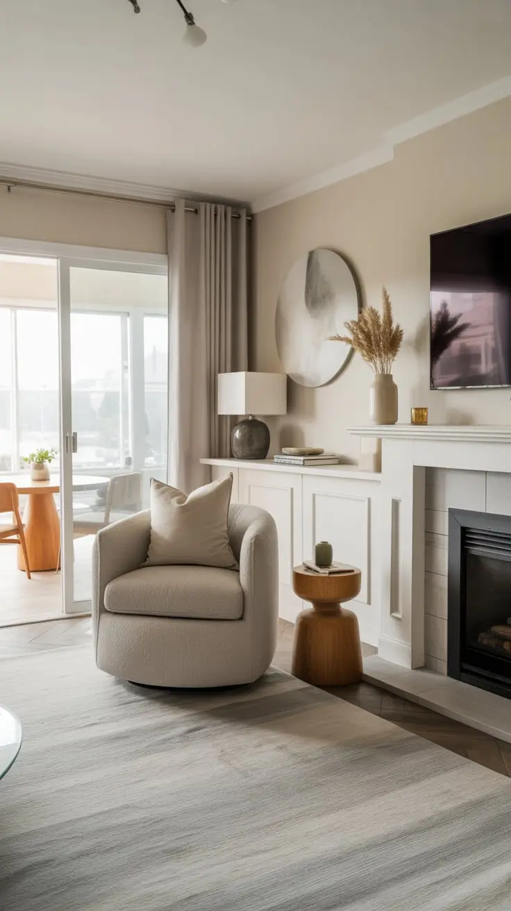 Accent Chairs For Living Room 2026: Top Styles, Trends, and Cozy Design Ideas