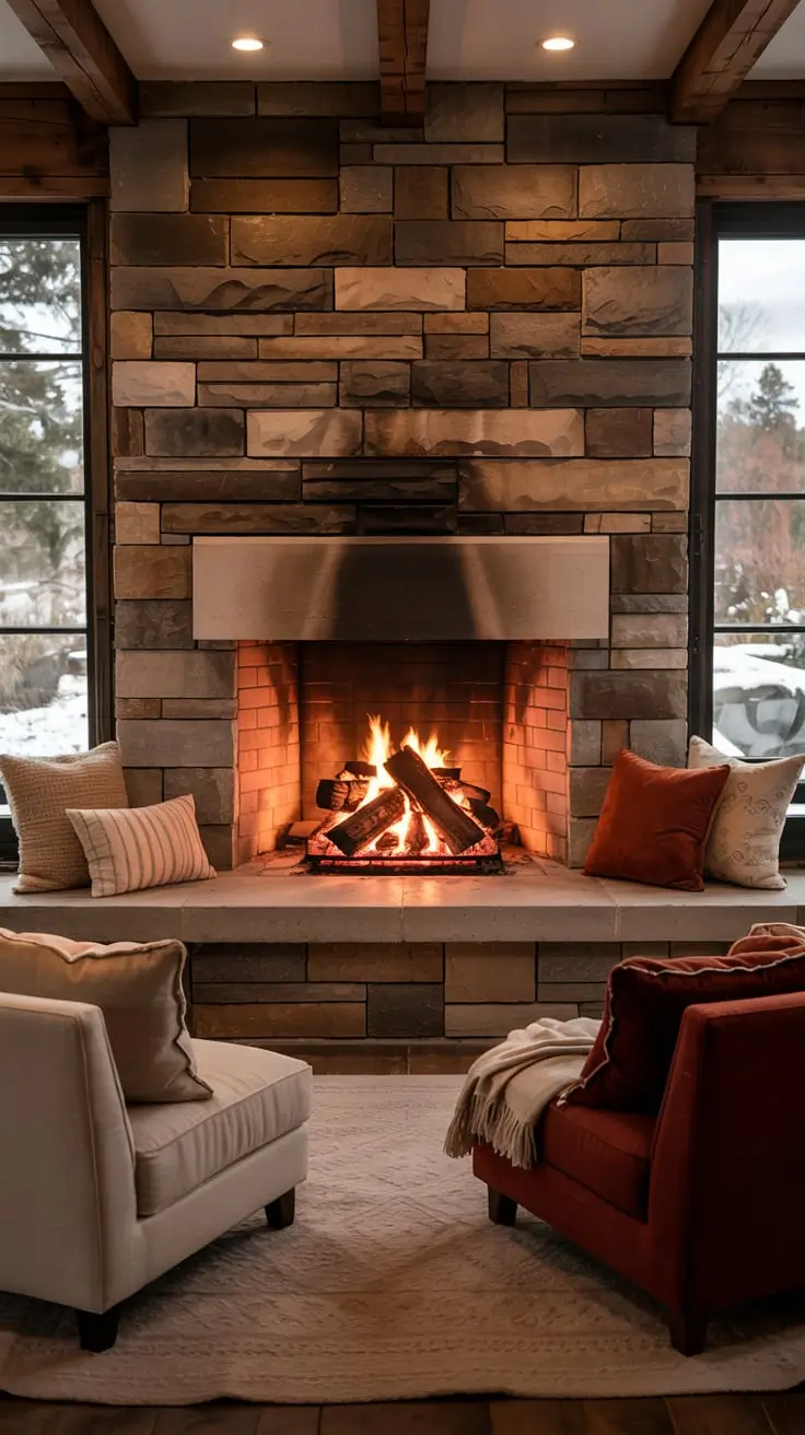 Sunken Living Room Ideas 2026 Transform Your Home With Modern Design Inspiration