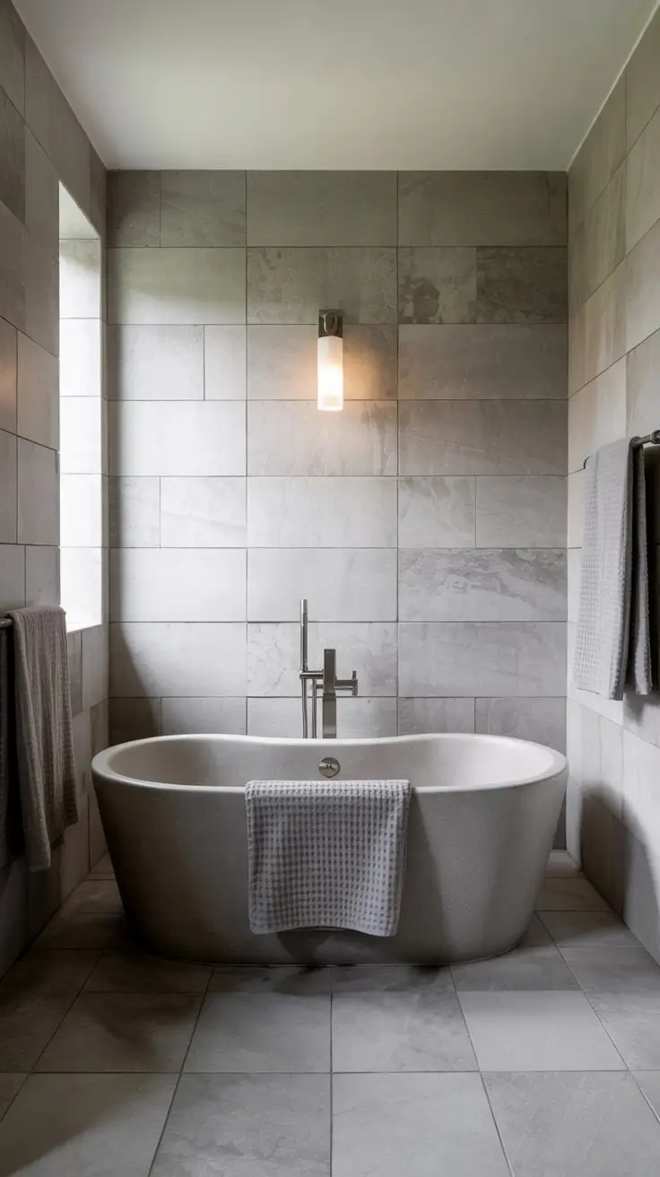 Black and White Bathroom Ideas 2026 Transformations and Modern Design Inspiration