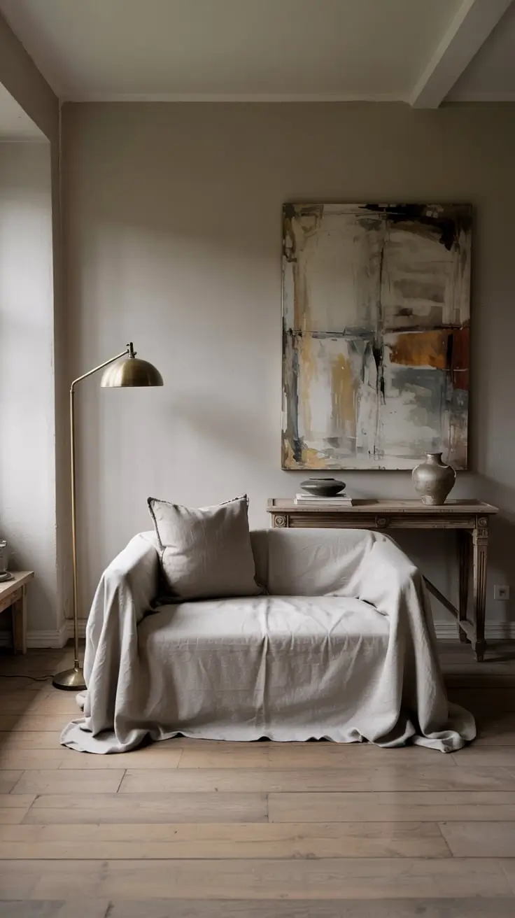 Parlor Makeover Ideas 2026: Stunning Transformations for Modern and Vintage-Inspired Spaces