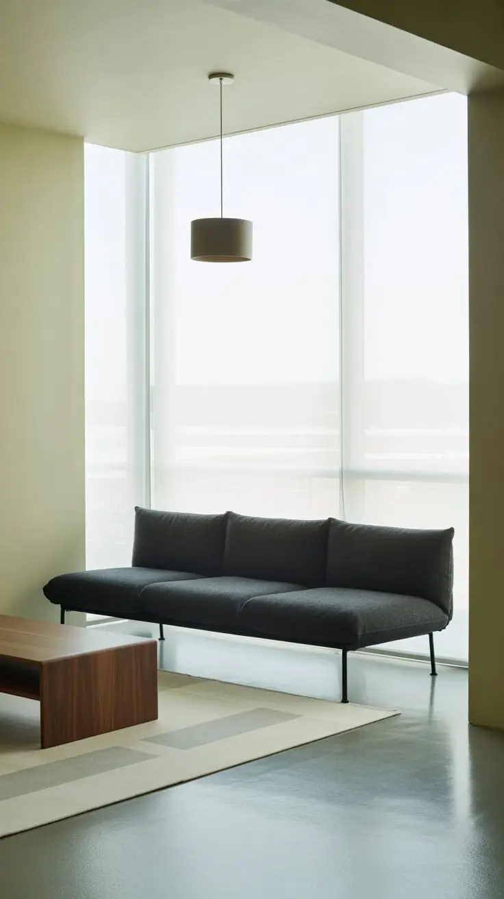 Small Apartment Living Room Ideas 2026: Stylish & Functional Design Trends