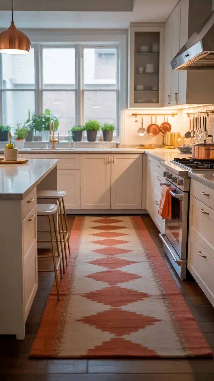 Kitchen Rugs Ideas 2026: Stylish, Practical, and Modern Rug Inspirations for Every Kitchen