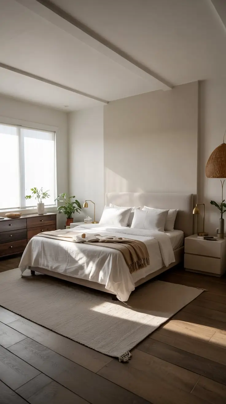 Bedroom Furniture Ideas 2026: Modern, Cozy, Boho and Innovative Bedroom Designs