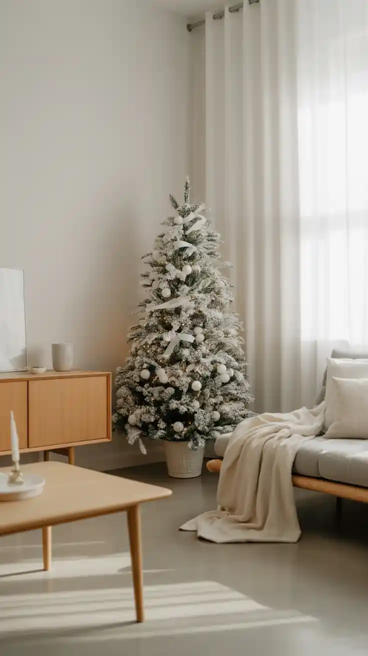 Christmas Tree Inspiration 2025: Modern, Classic & Rustic Holiday Decor Ideas