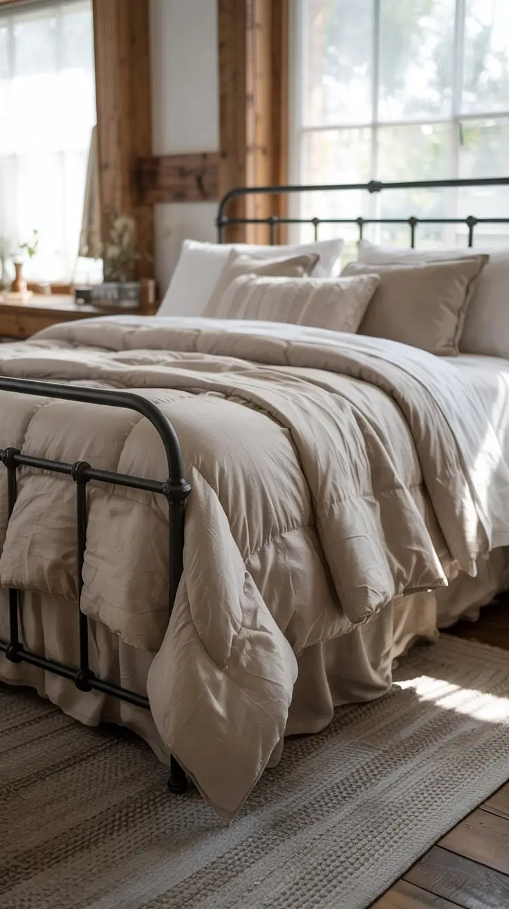 Queen Comforter Bedroom Sets Ideas 2026: Modern Comfort and Elegant Style for Every Home