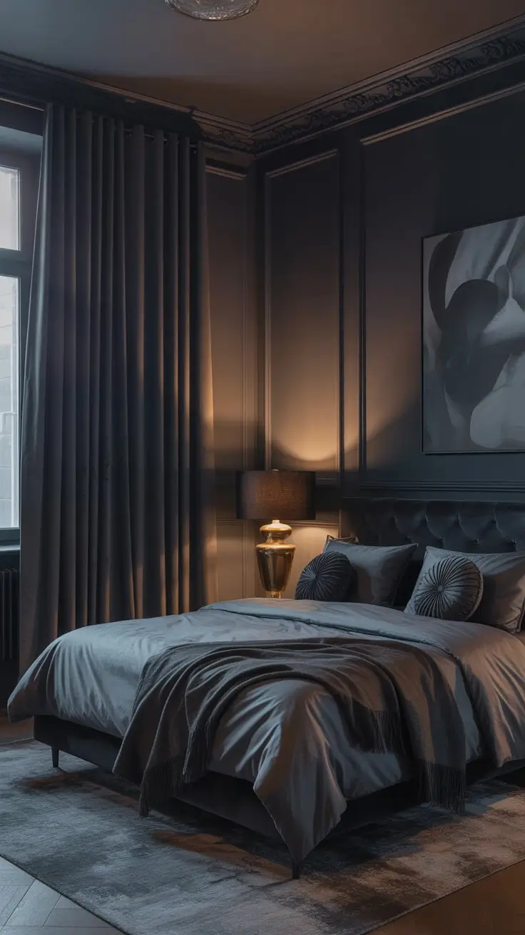 Bedroom Curtains Ideas 2026: Modern, Elegant, and Stylish Trends for Every Home