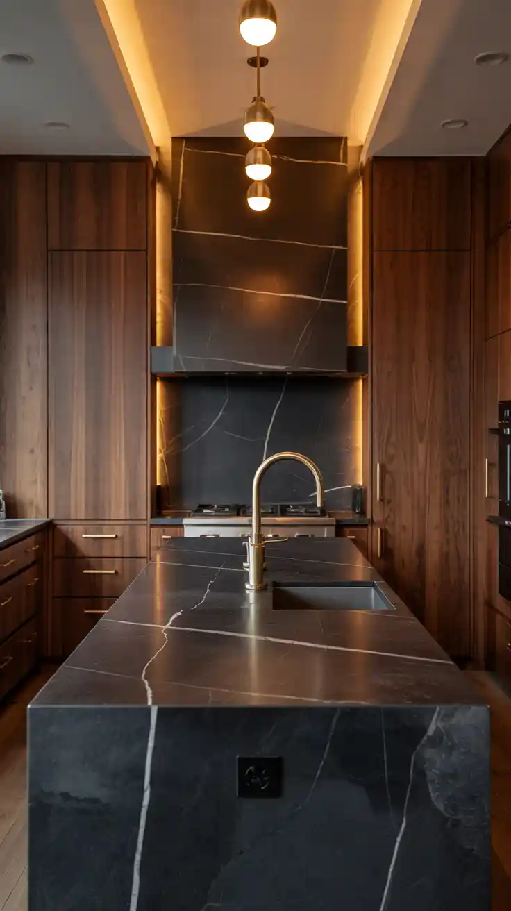 Brown Kitchen Ideas 2026: Modern, Rustic, And Cozy Designs For Every Home