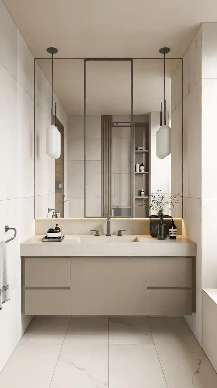 Bathroom Vanities Ideas 2026: Modern Trends, Elegant Designs, and Smart Storage Solutions