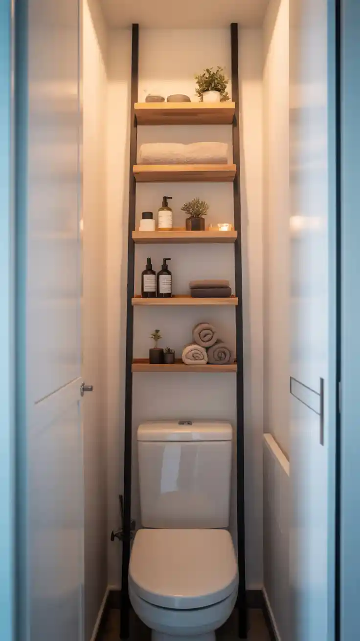 Bathroom Shelves Ideas 2026: Modern, Creative, and Space-Saving Designs for Every Home