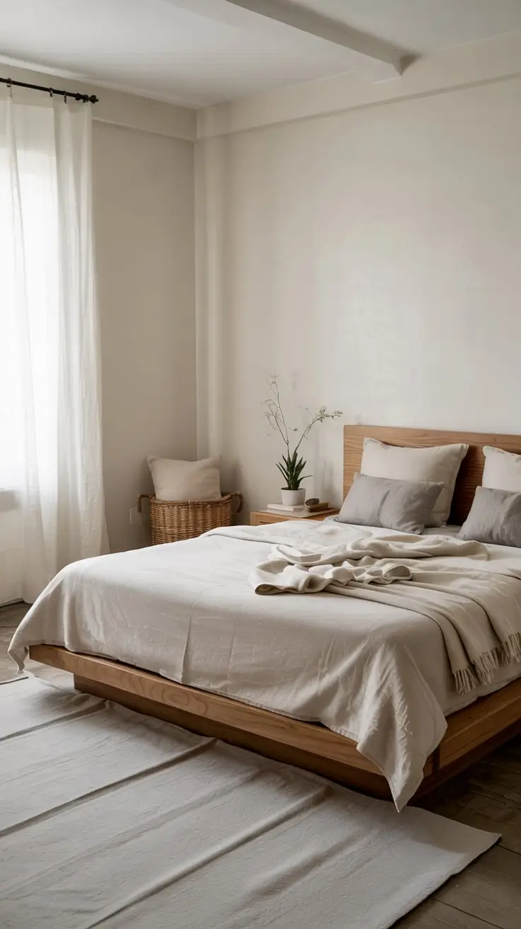 Small Bedroom Ideas 2026: Modern, Cozy, and Minimalist Designs for Every Lifestyle