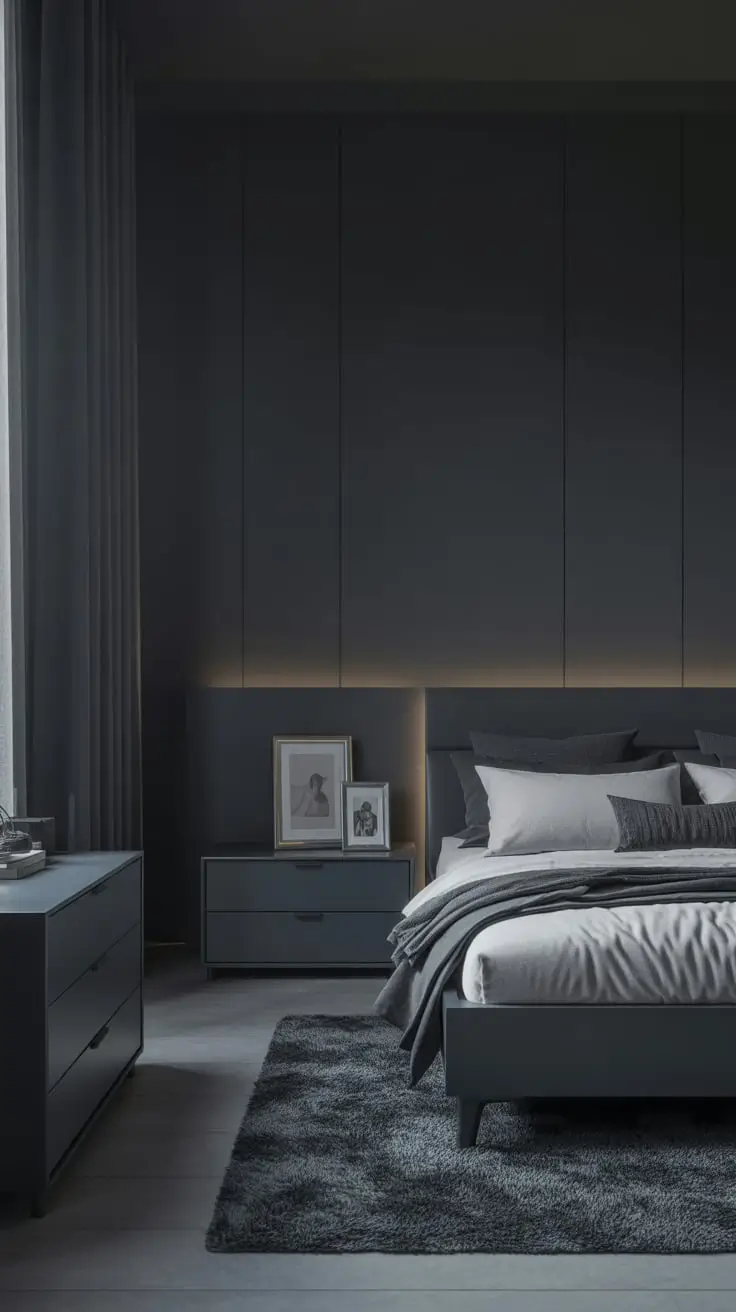 Grey Bedroom Ideas 2026: Modern, Cozy, And Stylish Designs For Every Home