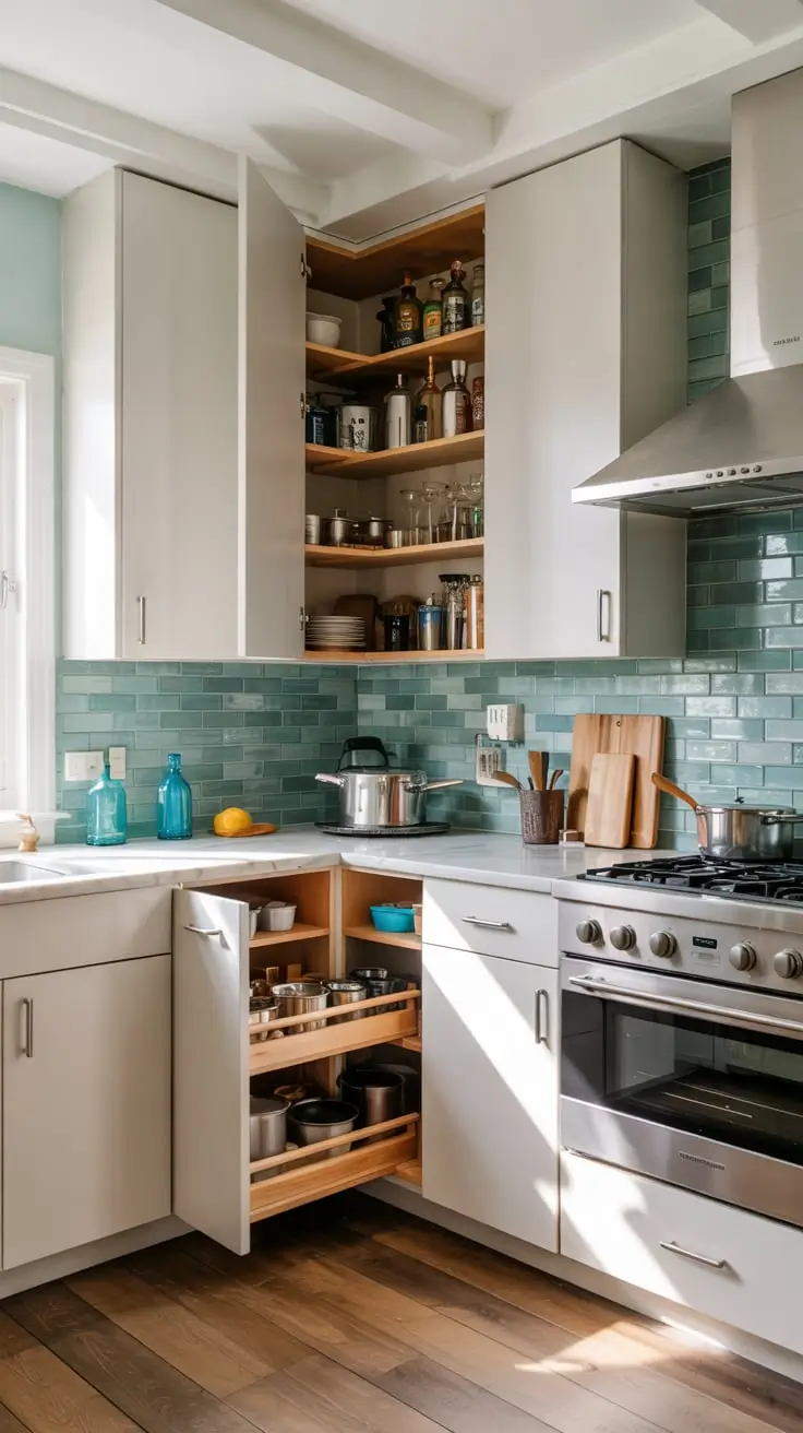 Kitchen Layouts 2026: Modern, Functional, and Stylish Designs for Every Home