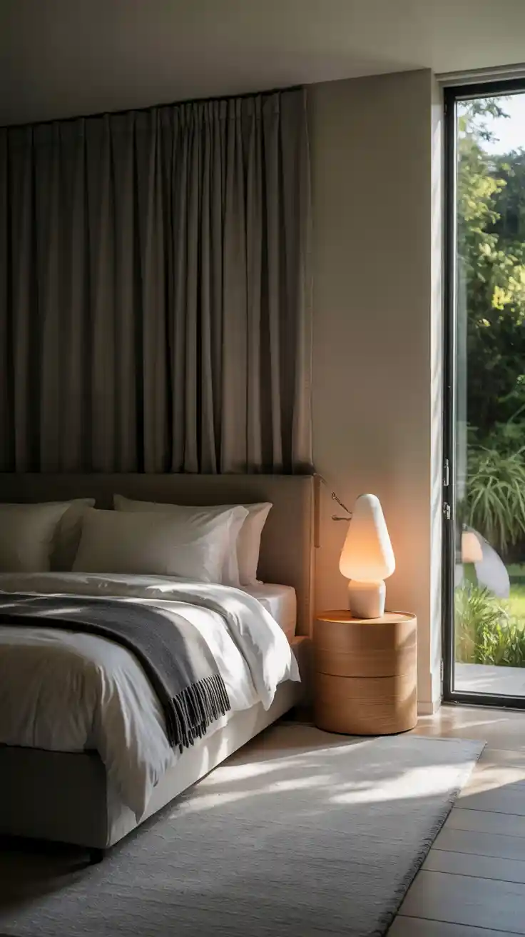 Blackout Curtains for Bedroom Ideas 2026: Modern Aesthetic Designs for Every Style