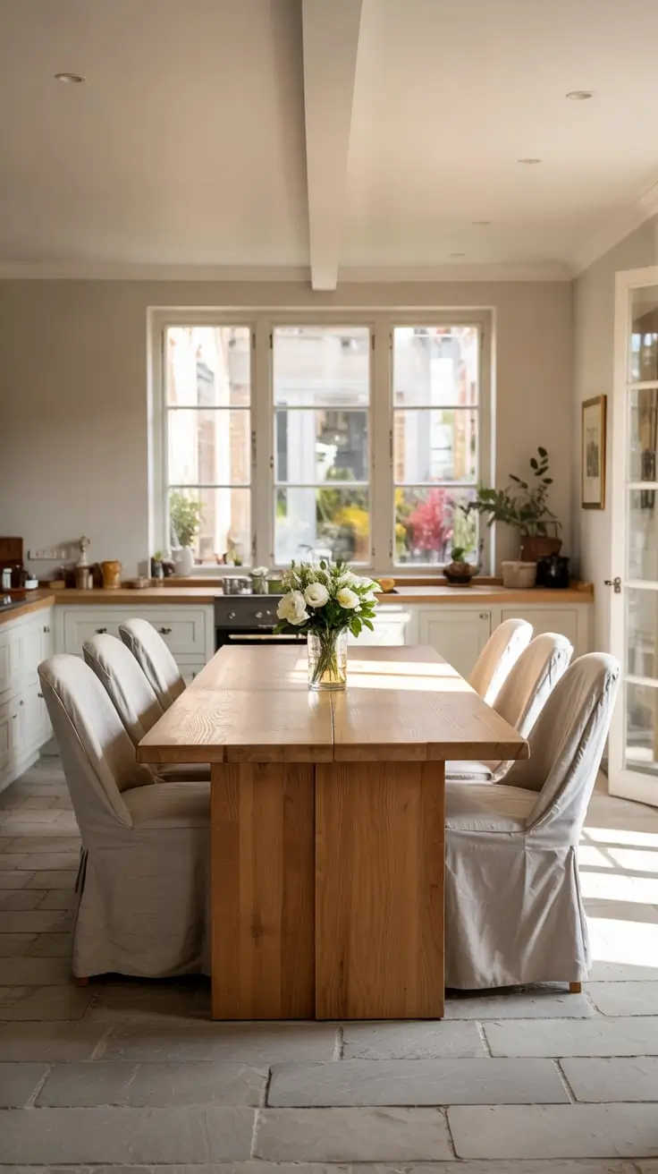 Wood Kitchen Ideas 2026: Modern, Natural, and Timeless Designs for Every Home