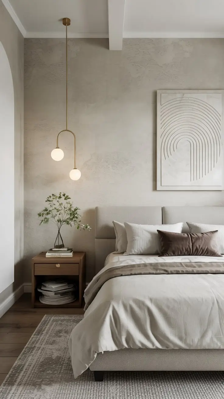 Bedroom Colors Ideas 2026: Modern, Calming, and Stylish Palettes for Every Space