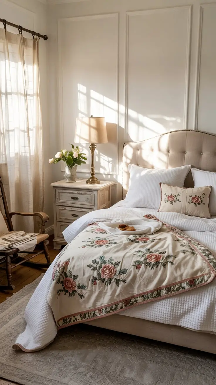 Bed Aesthetic 2026: Cozy, Modern, and Dreamy Bedroom Design Inspirations