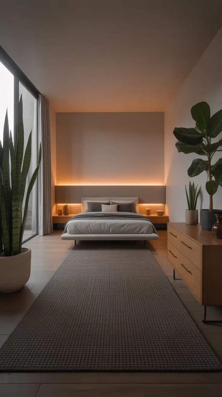 Bedroom Layout 2026: Modern Bedroom Design Trends and Inspiring Layout Ideas