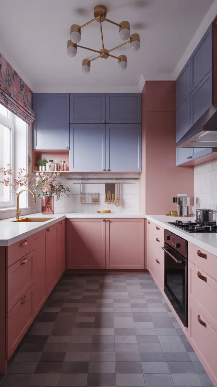 Blues Kitchen Ideas 2026: Modern, Cozy, and Timeless Blue Kitchen Inspirations