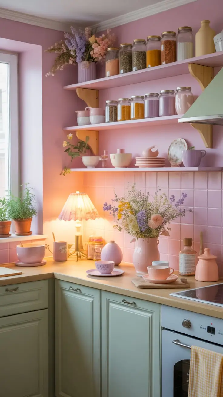 Kitchen Counter Decor 2026: Modern, Functional, and Stylish Ideas for Every Home