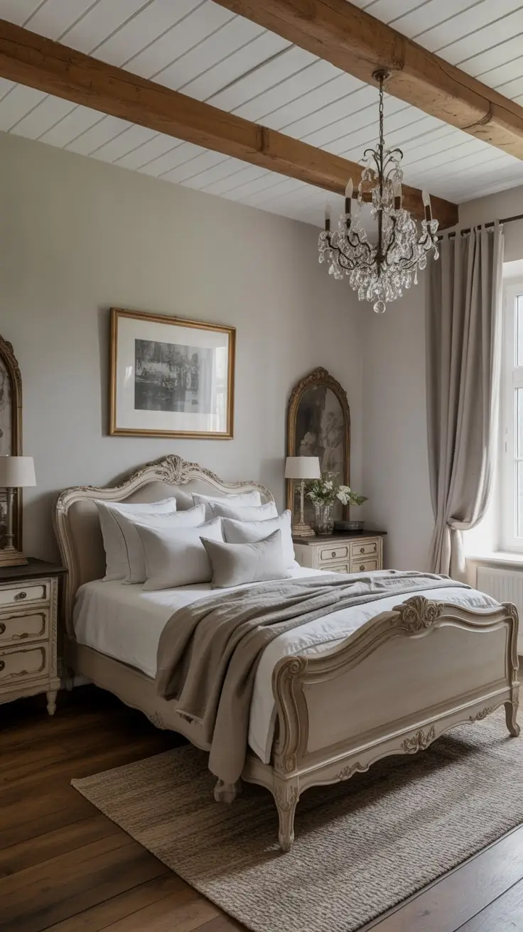 Farmhouses Bedroom Ideas 2026 – Cozy, Modern, Rustic, and Vintage Bedroom Inspirations