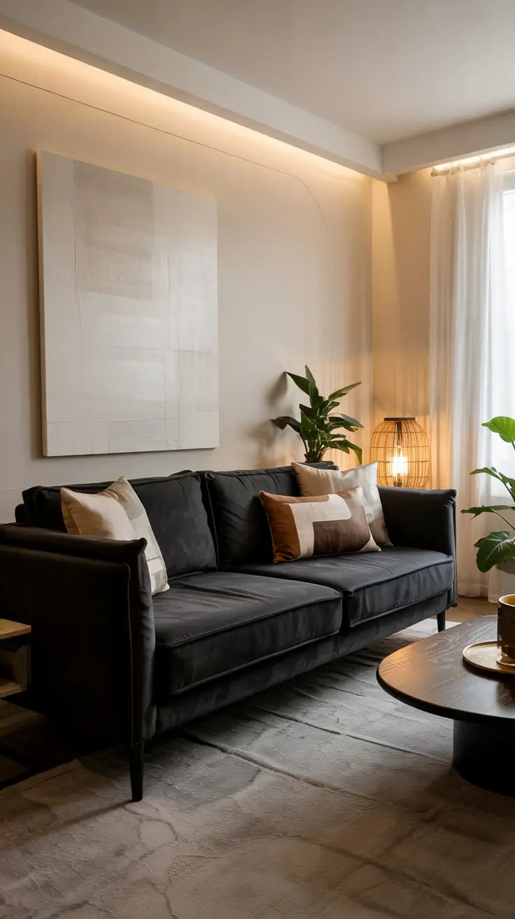 Living Room Decoration Ideas 2026: Modern, Cozy, and Creative Designs for Every Home