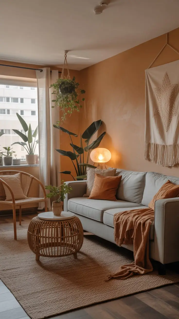 Apartment Living Room Ideas 2026: Modern, Cozy & Stylish Design Trends for Every Space